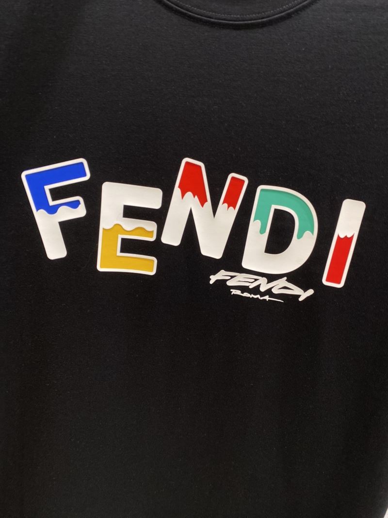 Fendi T-Shirts